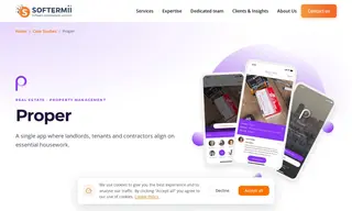 Preview of the Proper Case Study