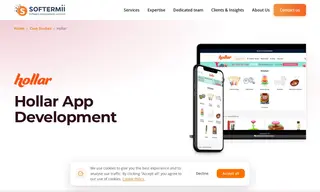 Preview of the Hollar Case Study