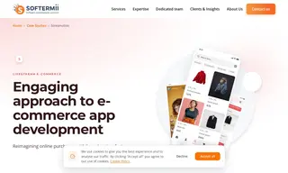 Preview of the Streamotion Case Study