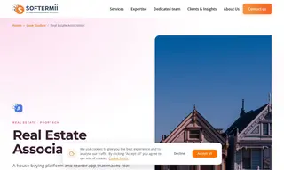 Preview of the French Real Estate Association Case Study