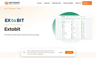 Preview of the EXtoBit Case Study