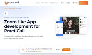 Preview of the PractiCall Case Study