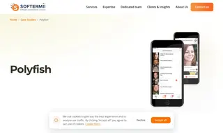 Preview of the Polyfish Case Study