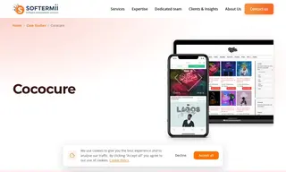Preview of the Cococure Case Study