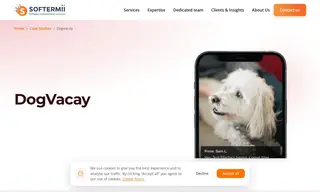 Preview of the DogVacay Case Study