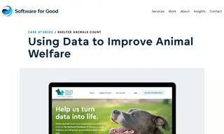 Preview of the Shelter Animals Count Case Study