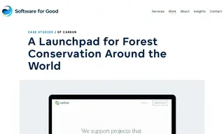 Preview of the EP Carbon Case Study