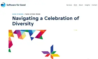 Preview of the Twin Cities Pride Case Study
