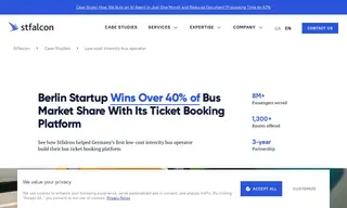 Preview of the Busfor Case Study