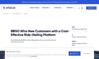 Preview of the BBGO Case Study