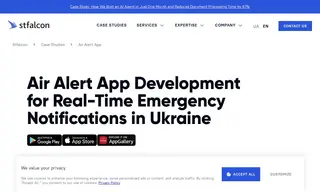 Preview of the Ministry of Digital Transformation of Ukraine Case Study