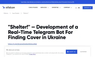 Preview of the Ukraine Case Study
