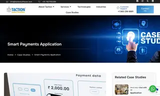 Preview of the Government and Banking Agency Case Study