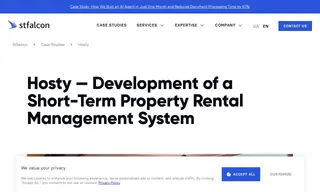 Preview of the Airbnb Case Study