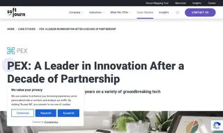 Preview of the PEX Card Case Study