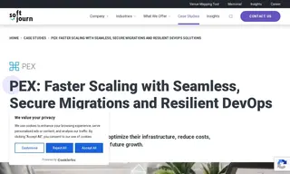 Preview of the PEX Card Case Study