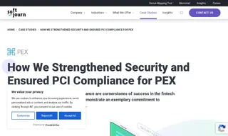 Preview of the PEX Card Case Study