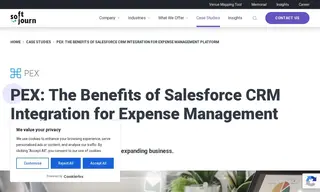 Preview of the PEX Card Case Study