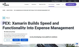 Preview of the PEX Card Case Study