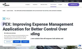 Preview of the PEX Card Case Study