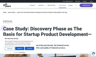 Preview of the Malaysia-based Startup Case Study