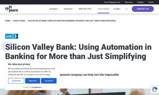 Preview of the Silicon Valley Bank Case Study