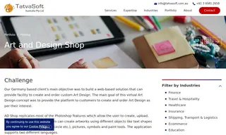 Preview of the VKF Renzel GmbH Case Study