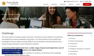 Preview of the Columbia Case Study