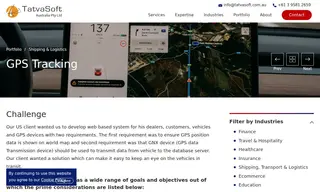 Preview of the US Client Case Study