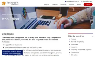 Preview of the PC Magazine Case Study