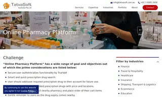 Preview of the Client Case Study