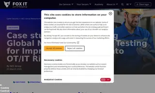 Preview of the Multinational Industrial Organization Case Study
