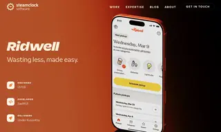 Preview of the Ridwell Case Study