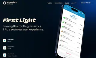 Preview of the FLT Case Study