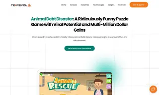 Preview of the Gray Case Study