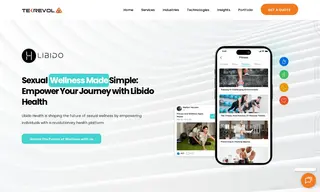 Preview of the Libido Health Case Study