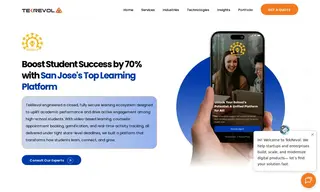Preview of the San Jose Case Study