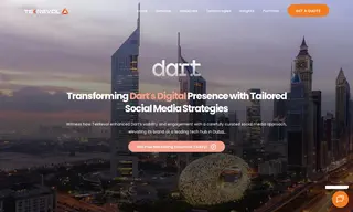 Preview of the DART Case Study