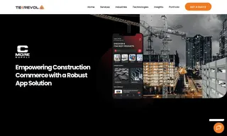 Preview of the Client in the Construction Industry (cmore) Case Study