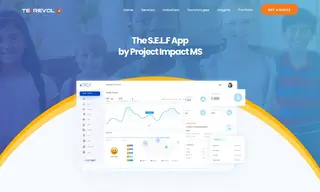 Preview of the Project Impact MS Case Study