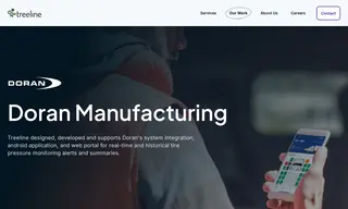 Preview of the Doran Manufacturing Case Study