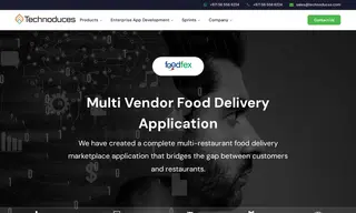 Preview of the Bangladesh-based Client Case Study