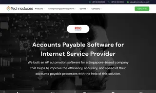 Preview of the Princeton Digital Group Case Study