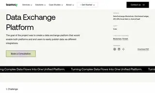 Preview of the IRESS Case Study