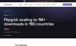 Preview of the Flipgrid Case Study
