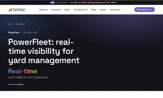 Preview of the Powerfleet Case Study