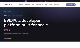 Preview of the Nvidia Case Study