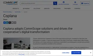 Preview of the Coplana Case Study
