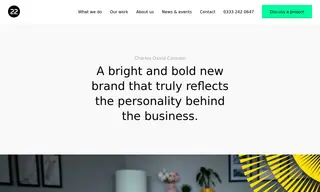 Preview of the Charles David Casson Case Study