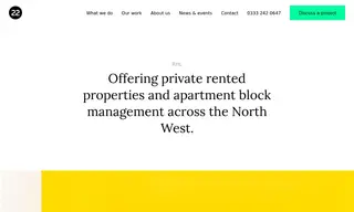 Preview of the RHL Case Study